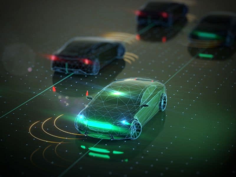 Calibrating Advanced Driver Assistance Systems (ADAS) After a Collision: An Insight into the Tech Side of Modern Cars