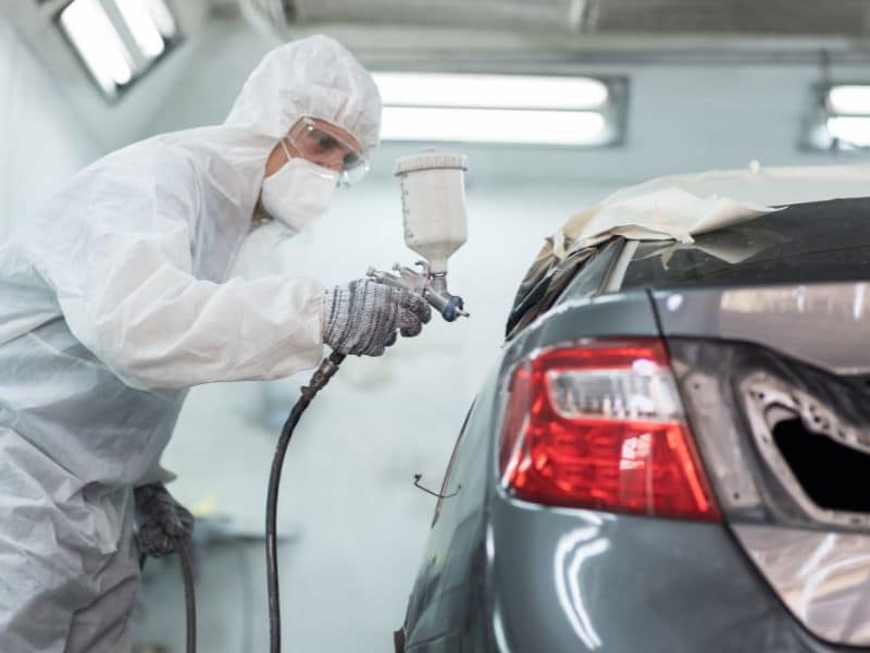 Choosing Quality Over Cost: The True Cost of Opting for Cheaper Auto Body Repairs